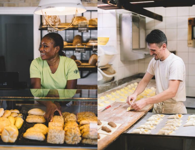 Jobs - Fenzl Jobs - Fenzl